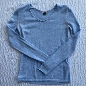 Blue Old Navy Sweater, size XS